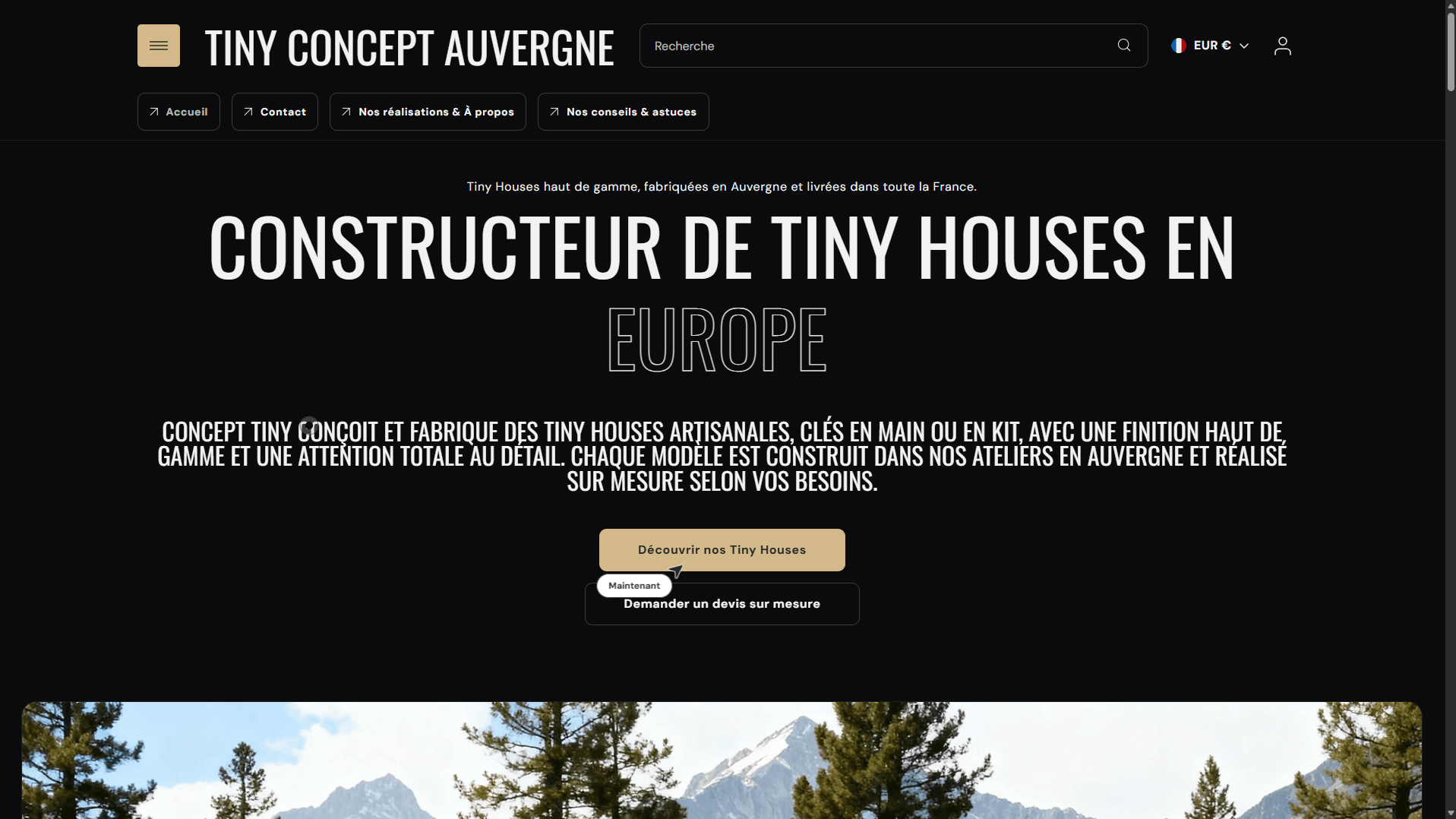 AB Concept