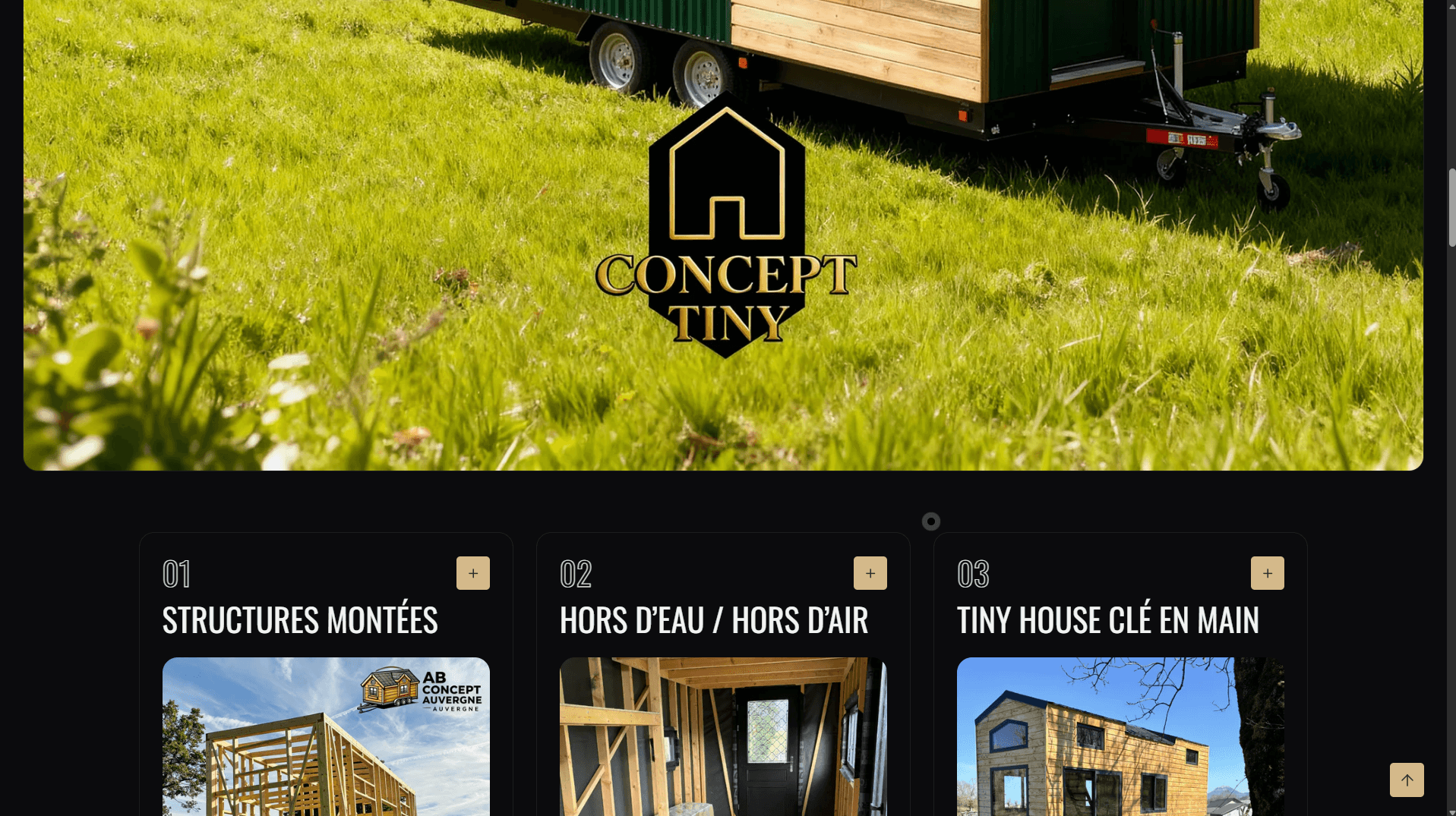 AB Concept Auvergne — capture 2
